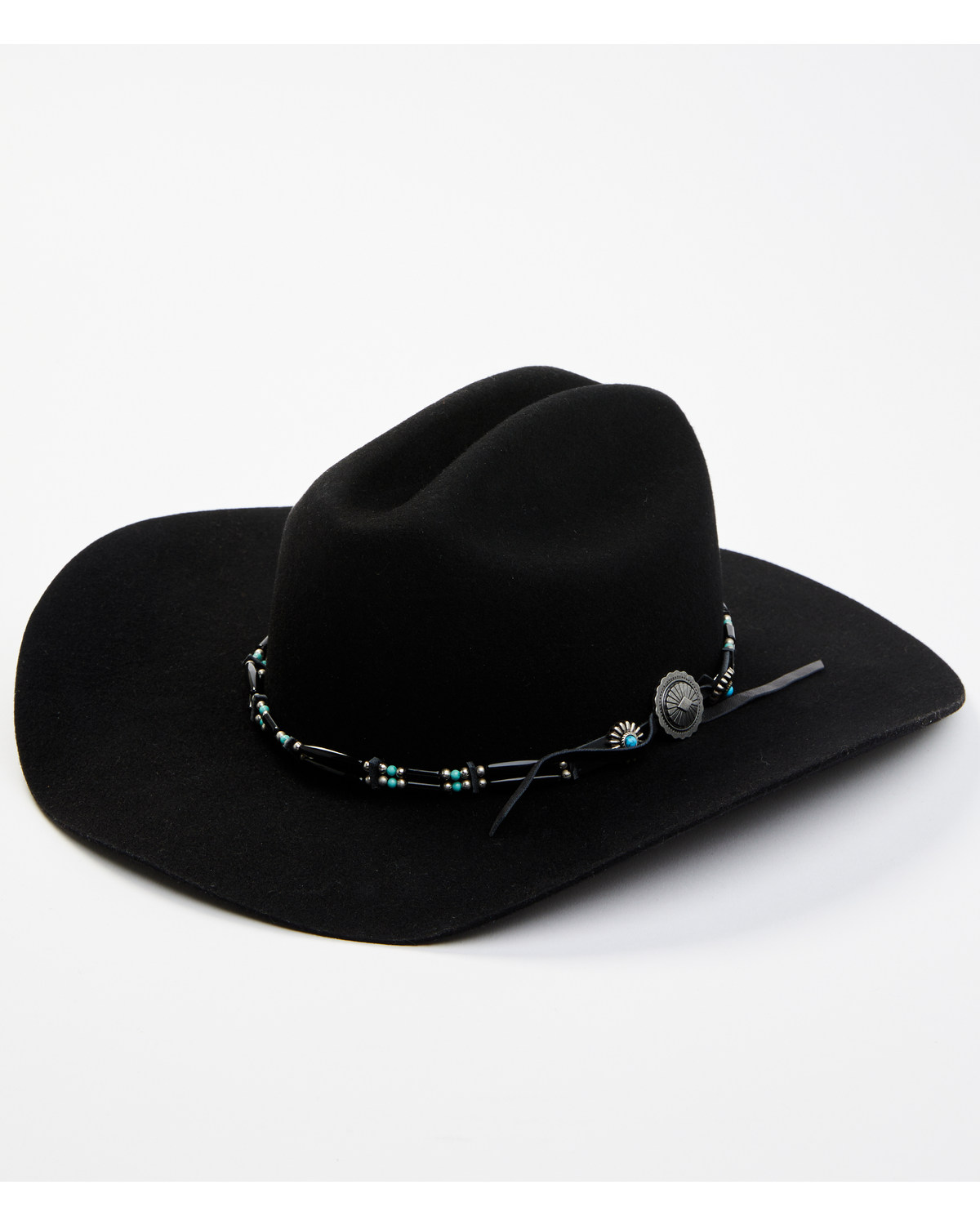 Shyanne Women's Felt Cowboy Hat