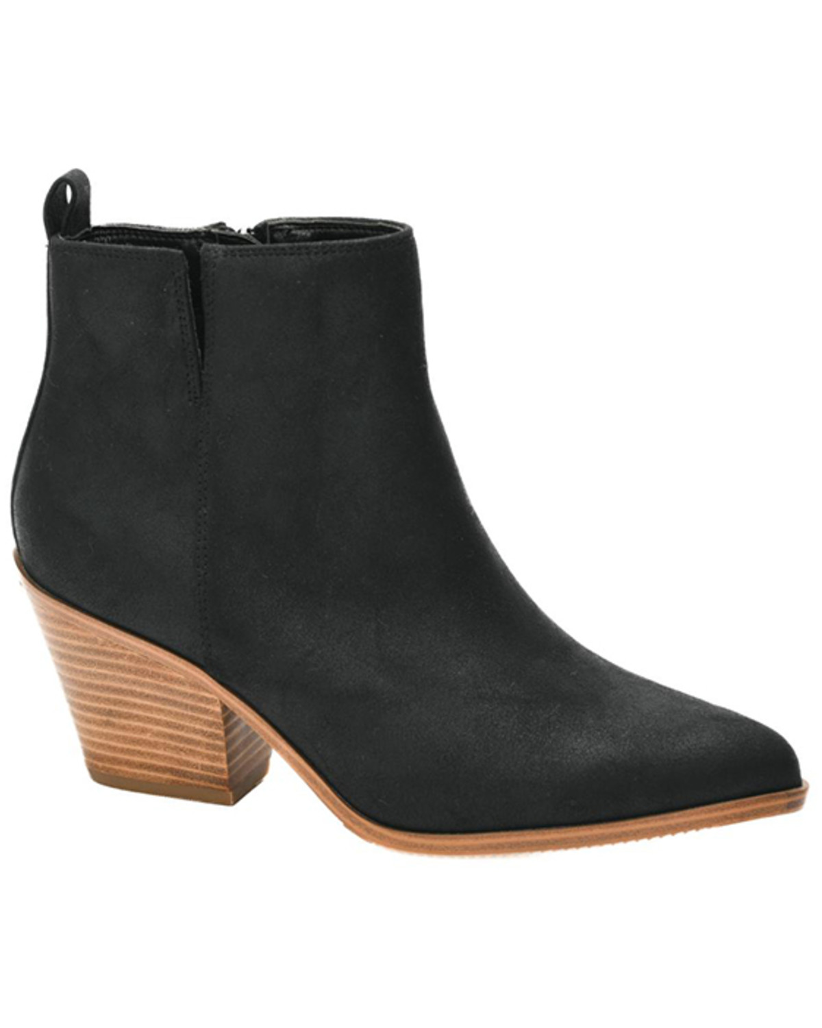 Sugar booties new arrivals