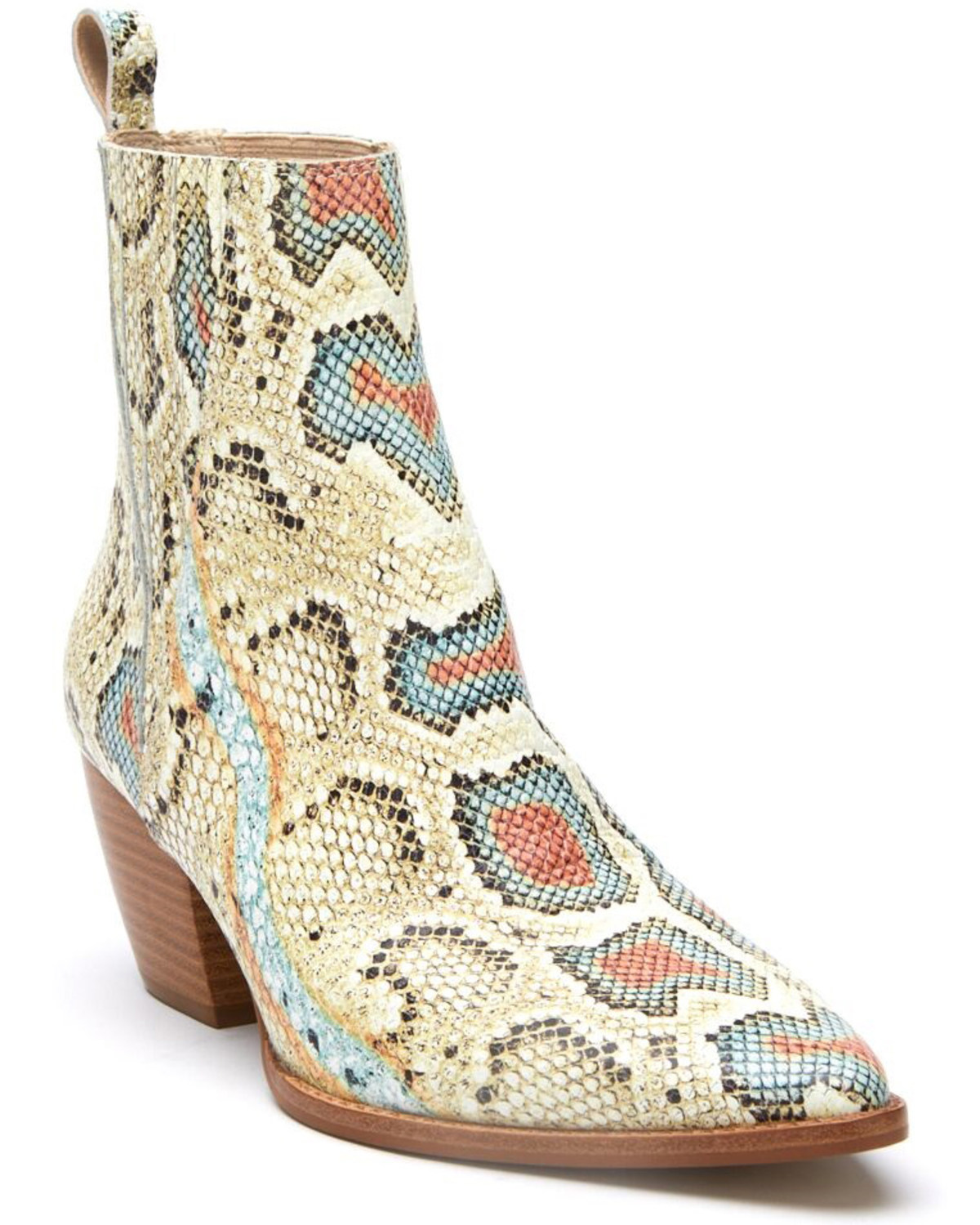Matisse Women S Elevation Fashion Booties Round Toe Boot Barn