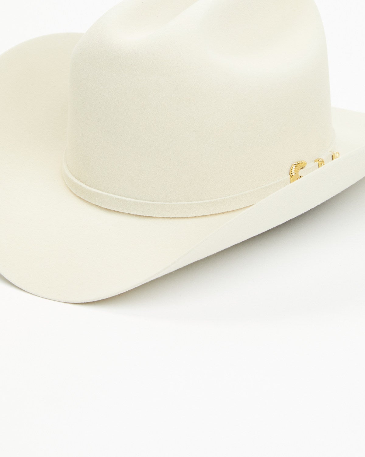 Larry Mahan Men's 6X Reno Cattleman 