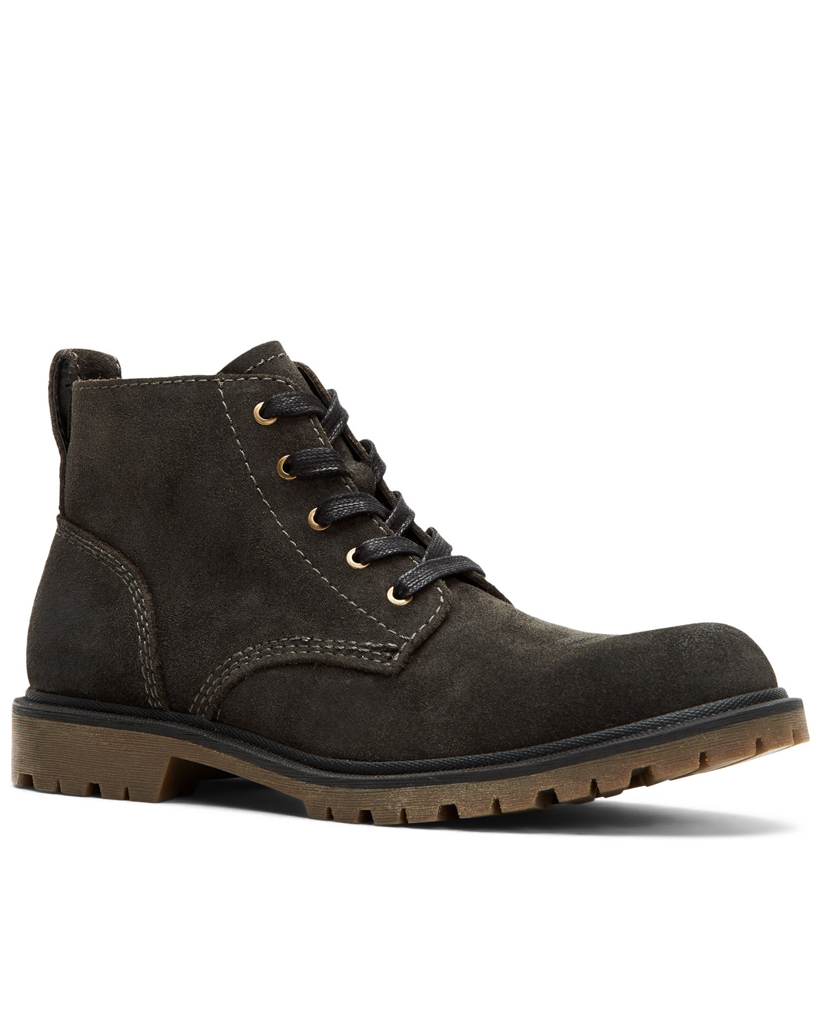 frye mens chukka boots