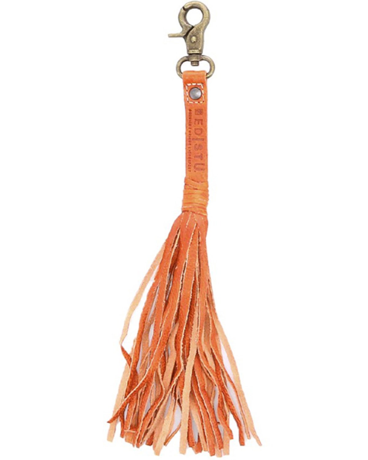 Bed Stu Women's Tassel Clip