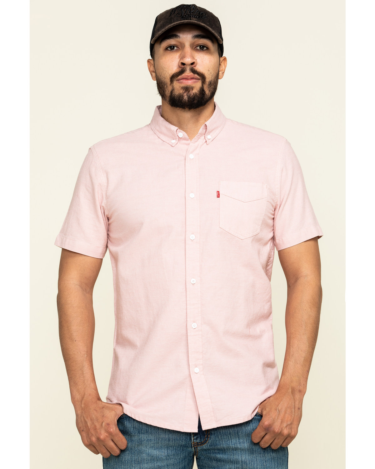 levis pink