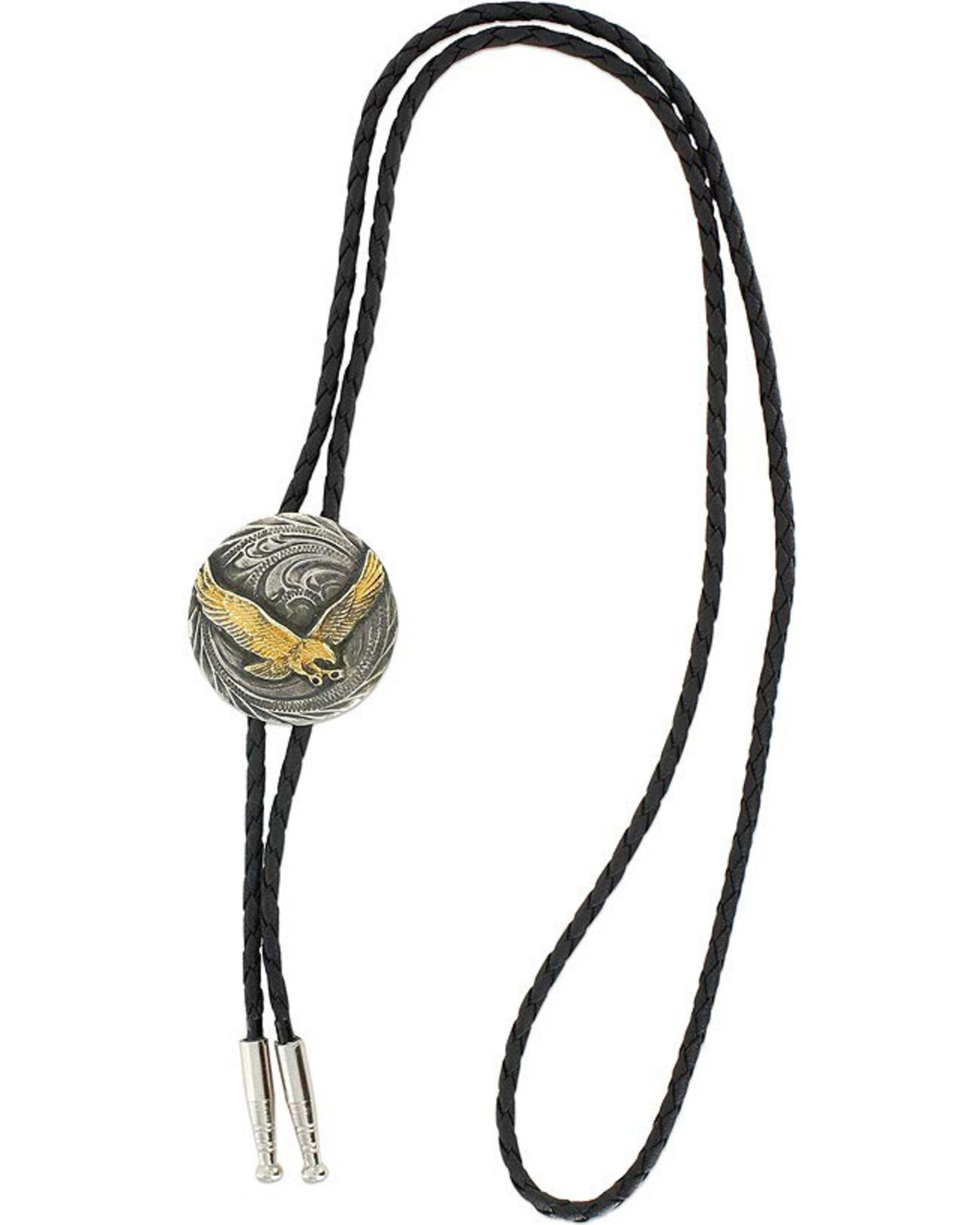 Cody James® Men's Eagle Bolo Tie