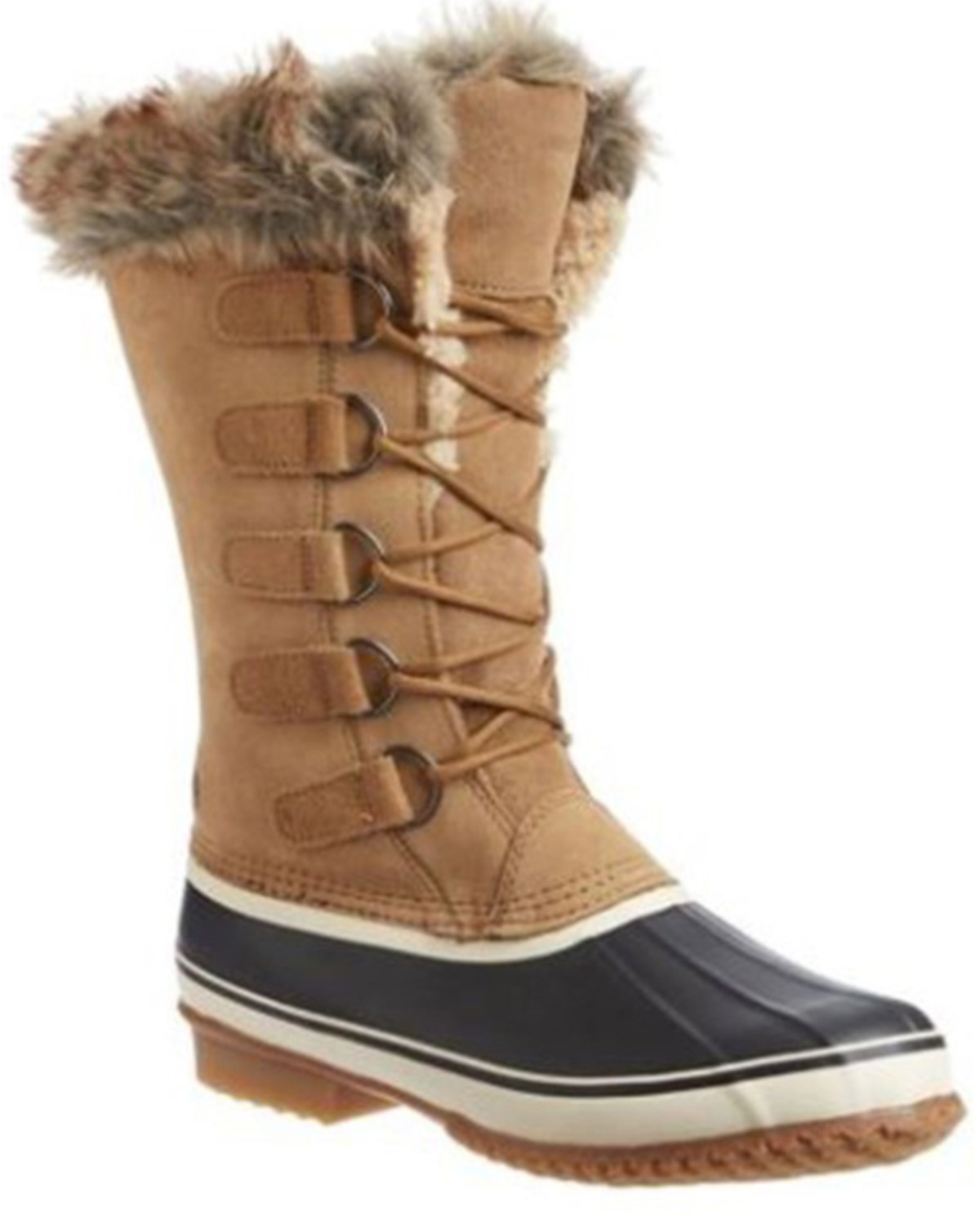 Northside Women's Kathmandu Waterproof Winter Snow Boots - Soft Toe