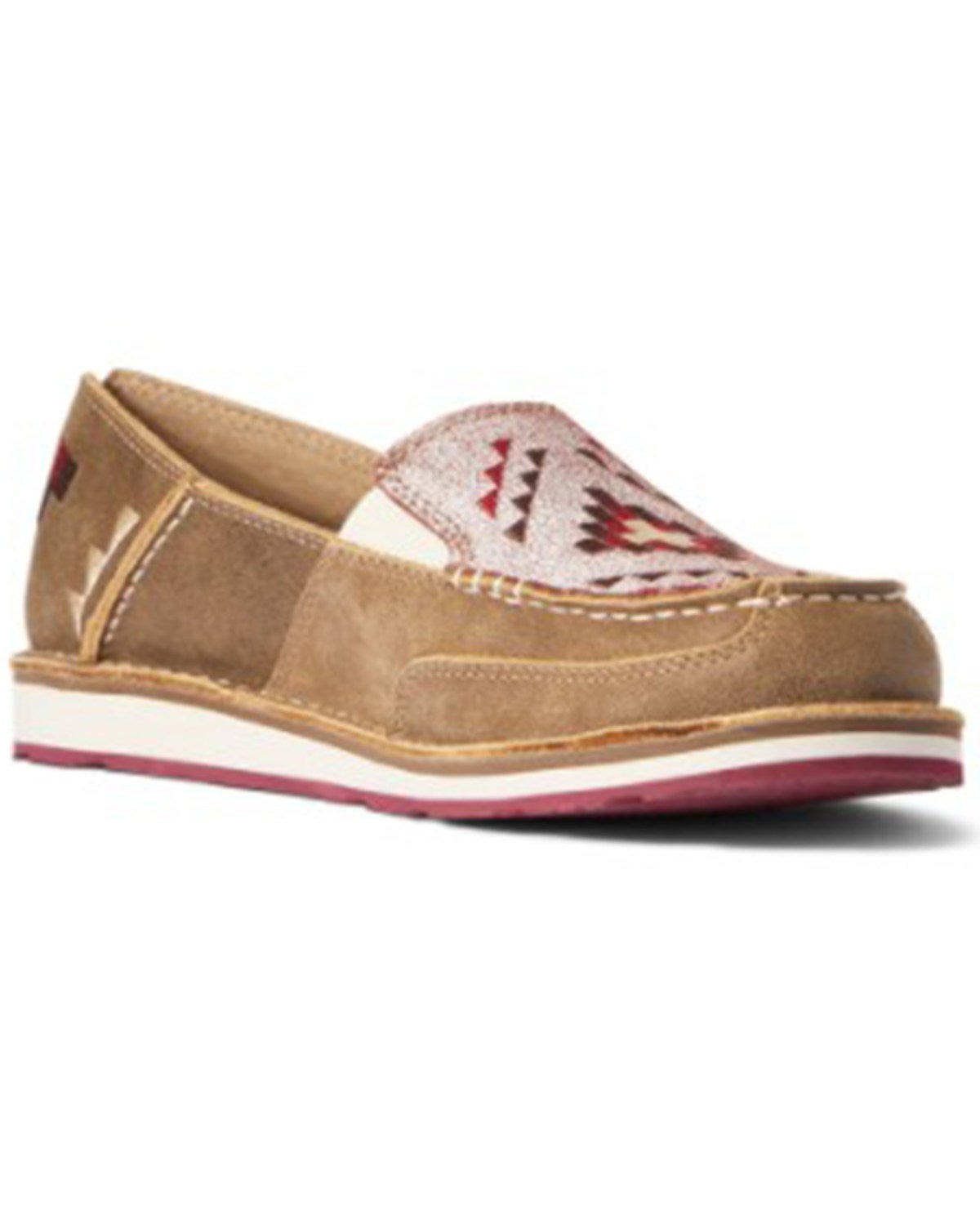 boot barn ariat cruisers