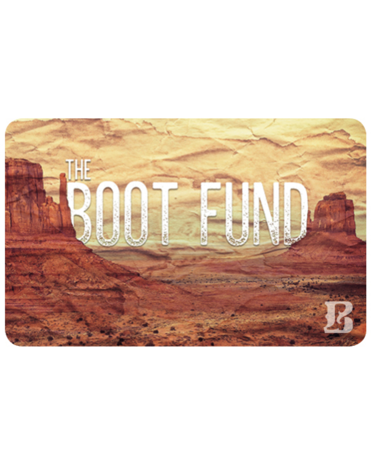 Boot Barn Boot Fund Gift Card Boot Barn