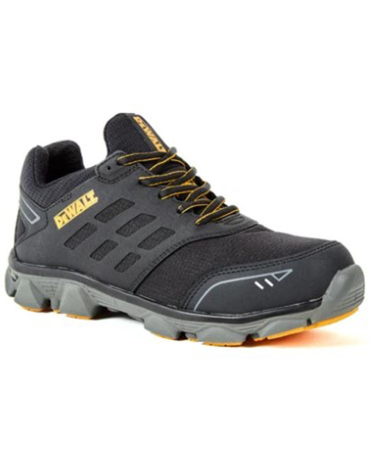 DeWalt Men's Prism Low Work Shoes - Steel Toe
