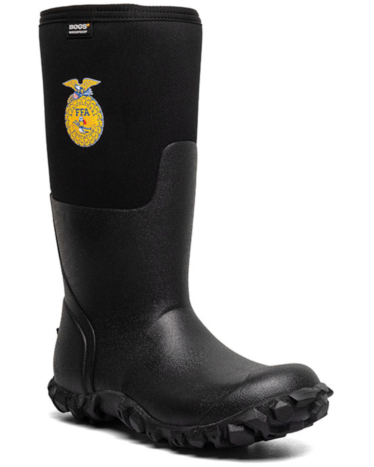 Servus men's ct economy waterproof rubber boots hotsell