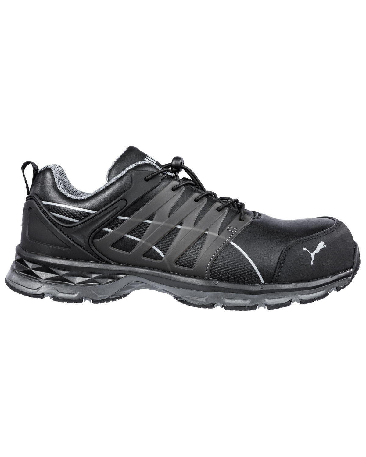 Puma Men's Velocity Work Shoes 