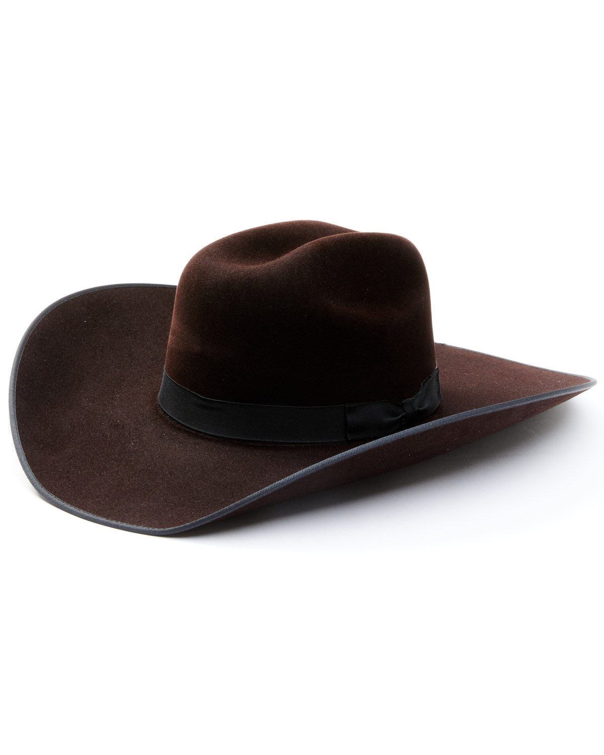 Serratelli 8X Felt Cowboy Hat