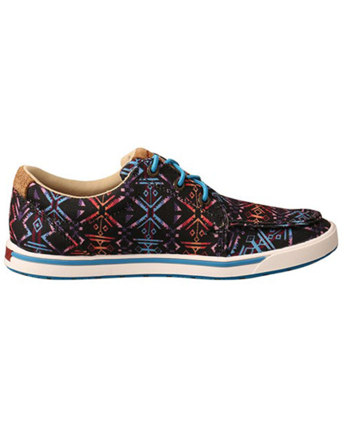 twisted x shoes aztec