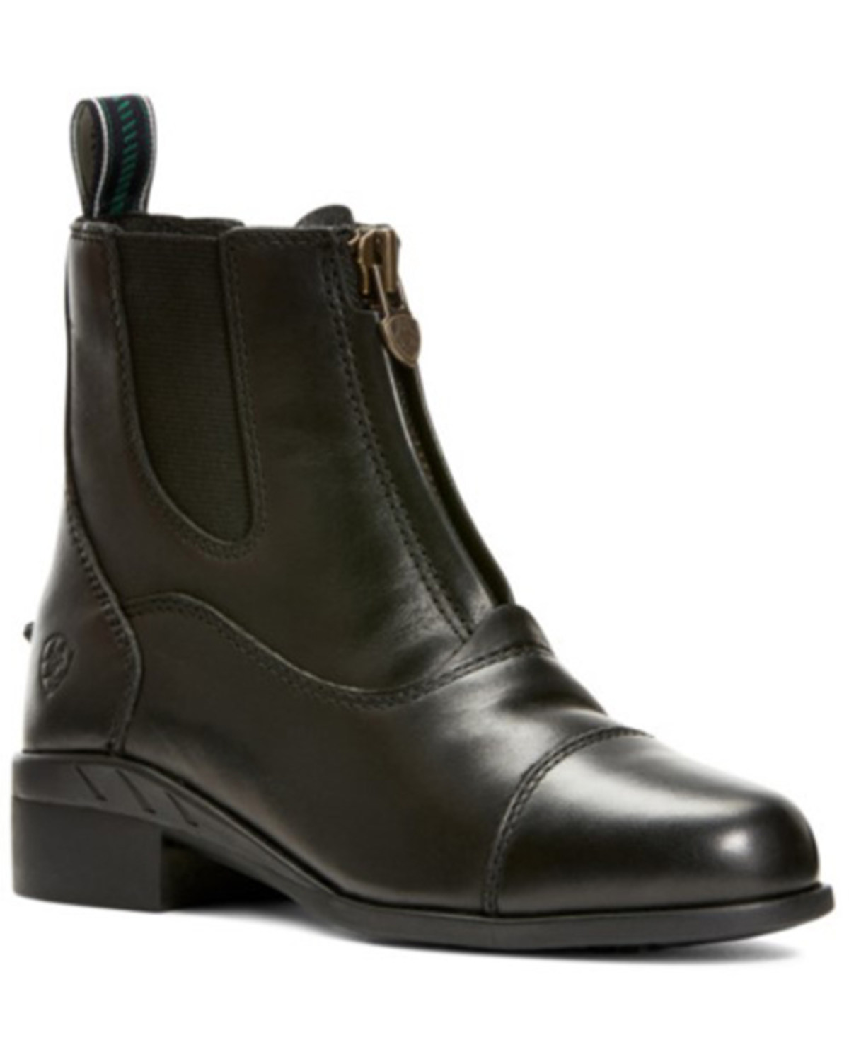 Ariat devon pro boots sale top