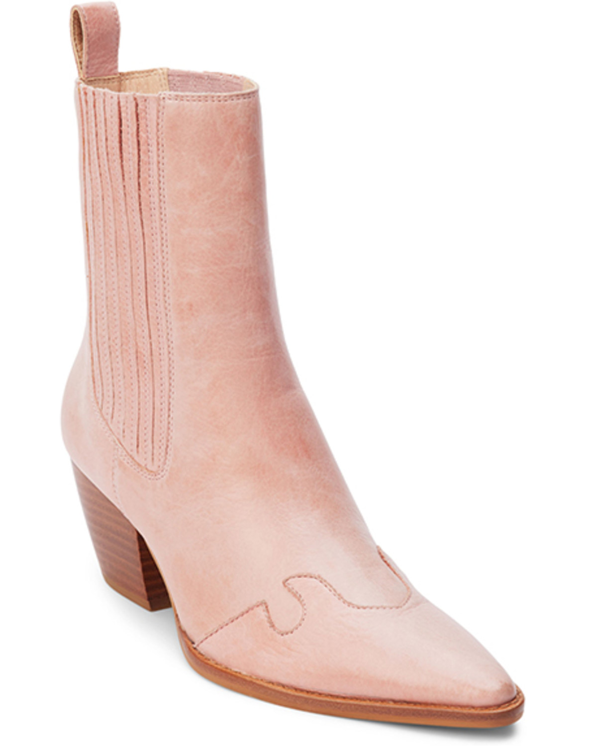 Matisse Women's Collins Short Boots - Pointed Toe