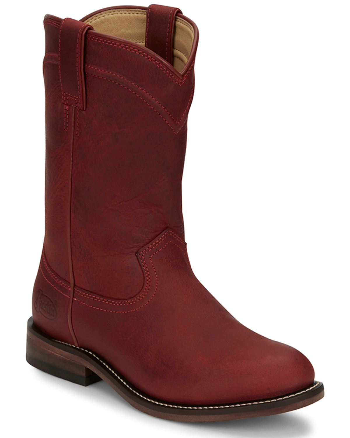 Justin Women's Holland Western Boots