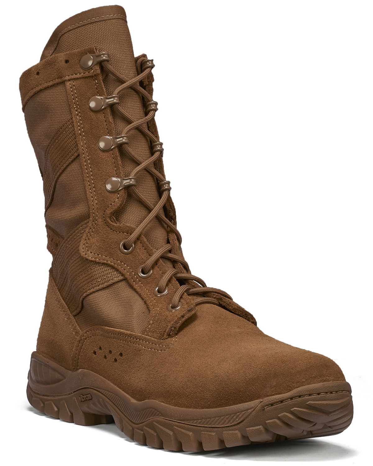 Belleville Men's C320 One Xero Assault Boots - Soft Toe