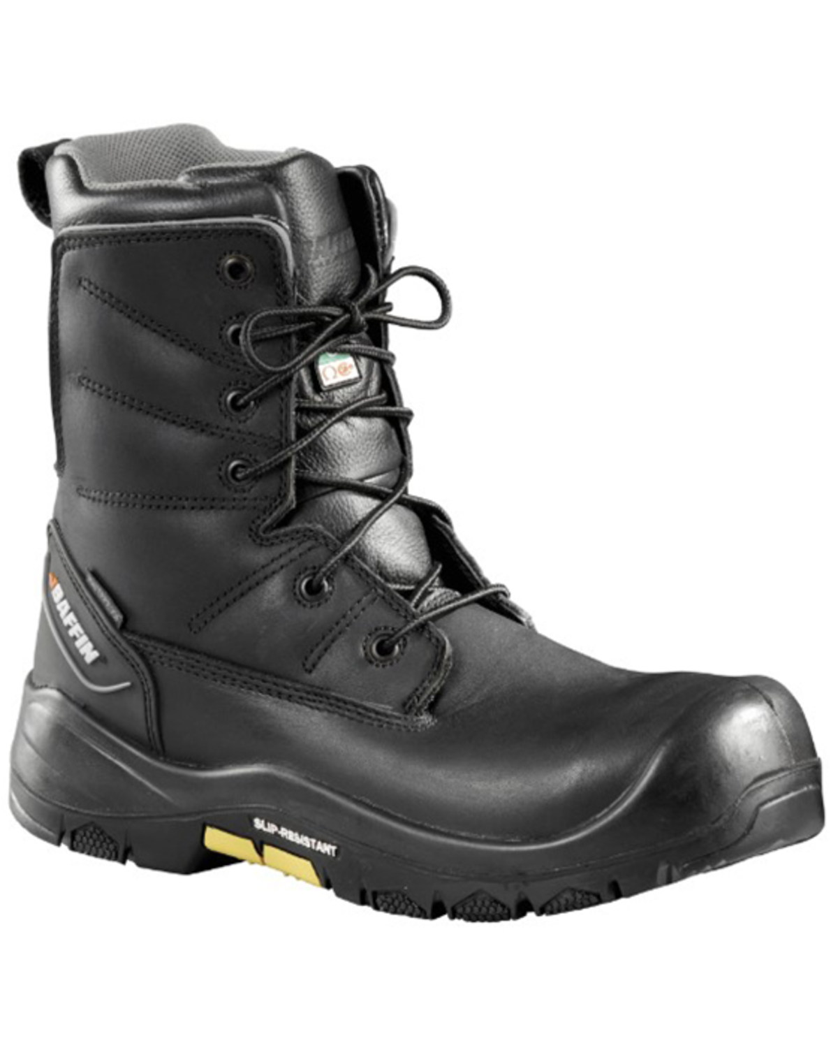 Baffin Men's Thor (STP) Waterproof Work Boots - Composite Toe