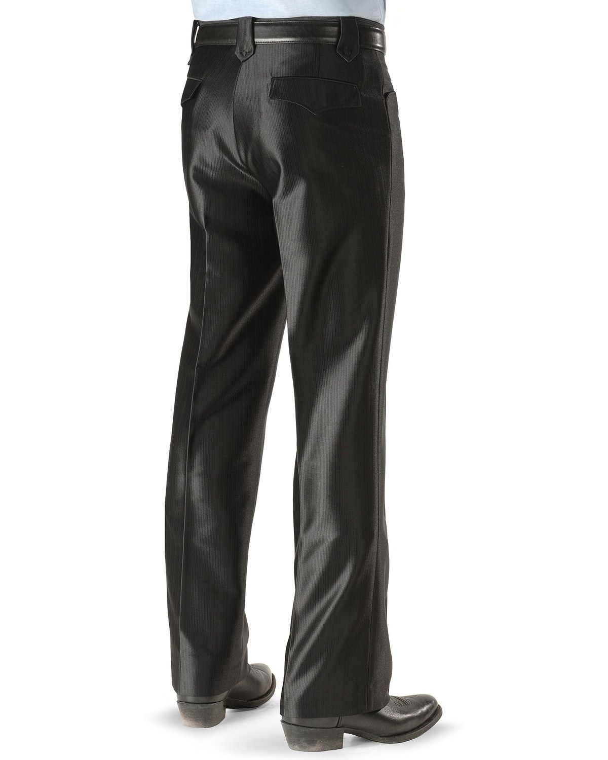 Circle S Boise Western Suit Slacks Boot Barn in Tustin CA