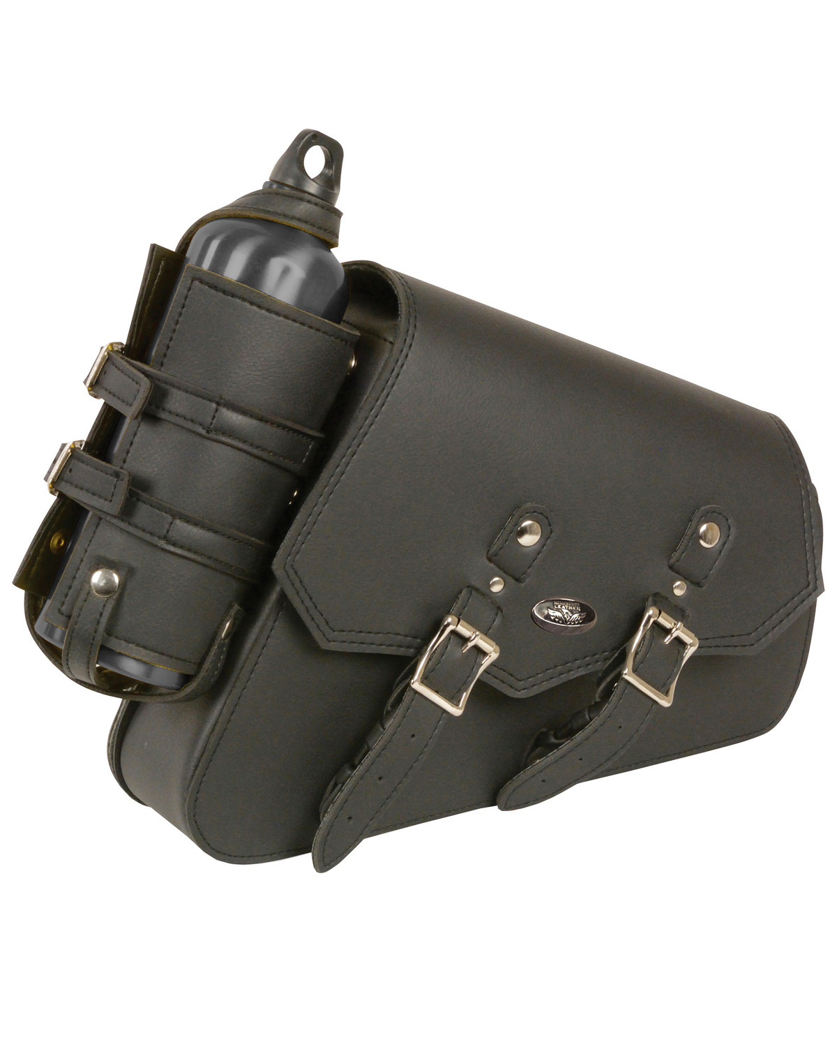 swing arm bag