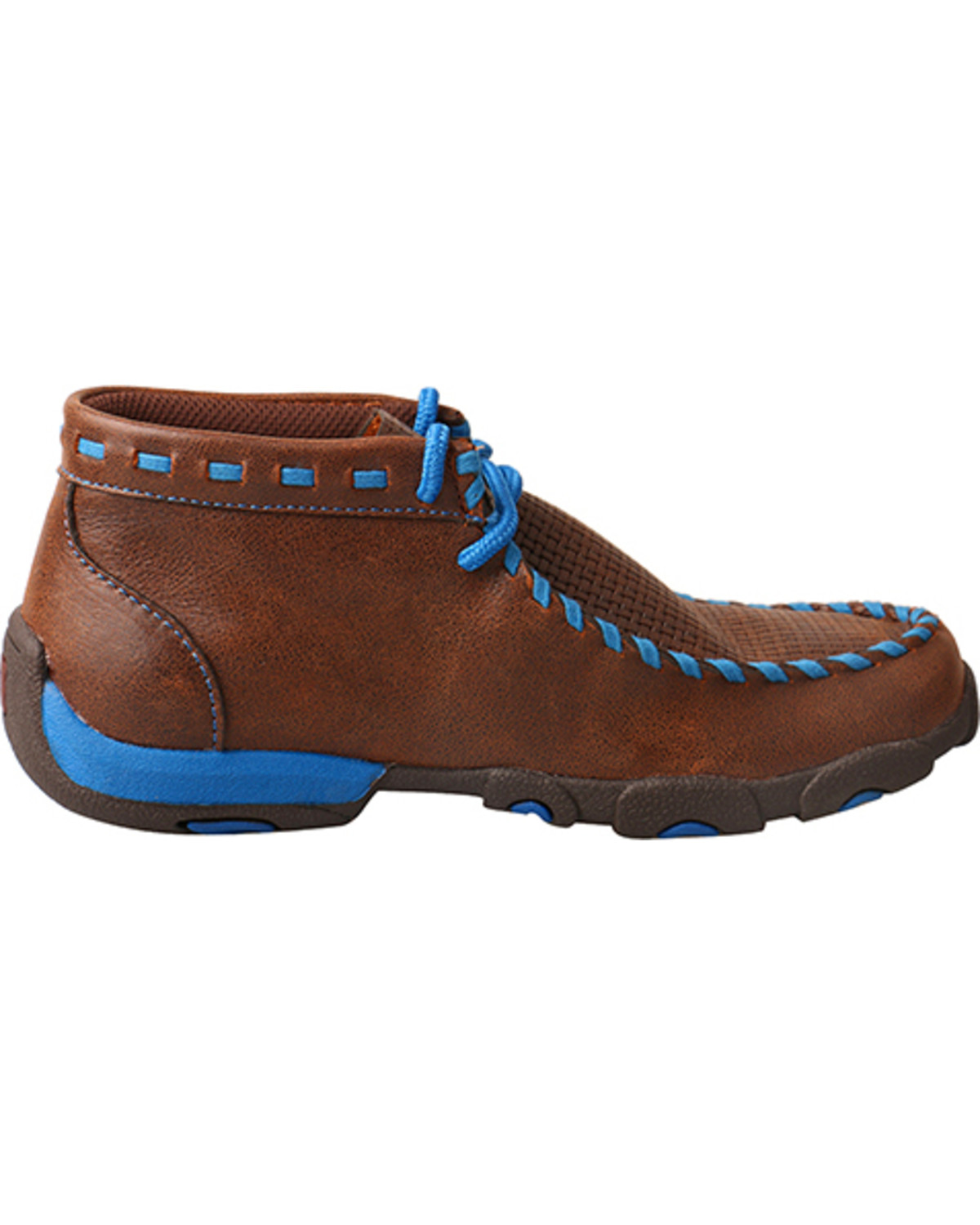 twisted x driving moc boot