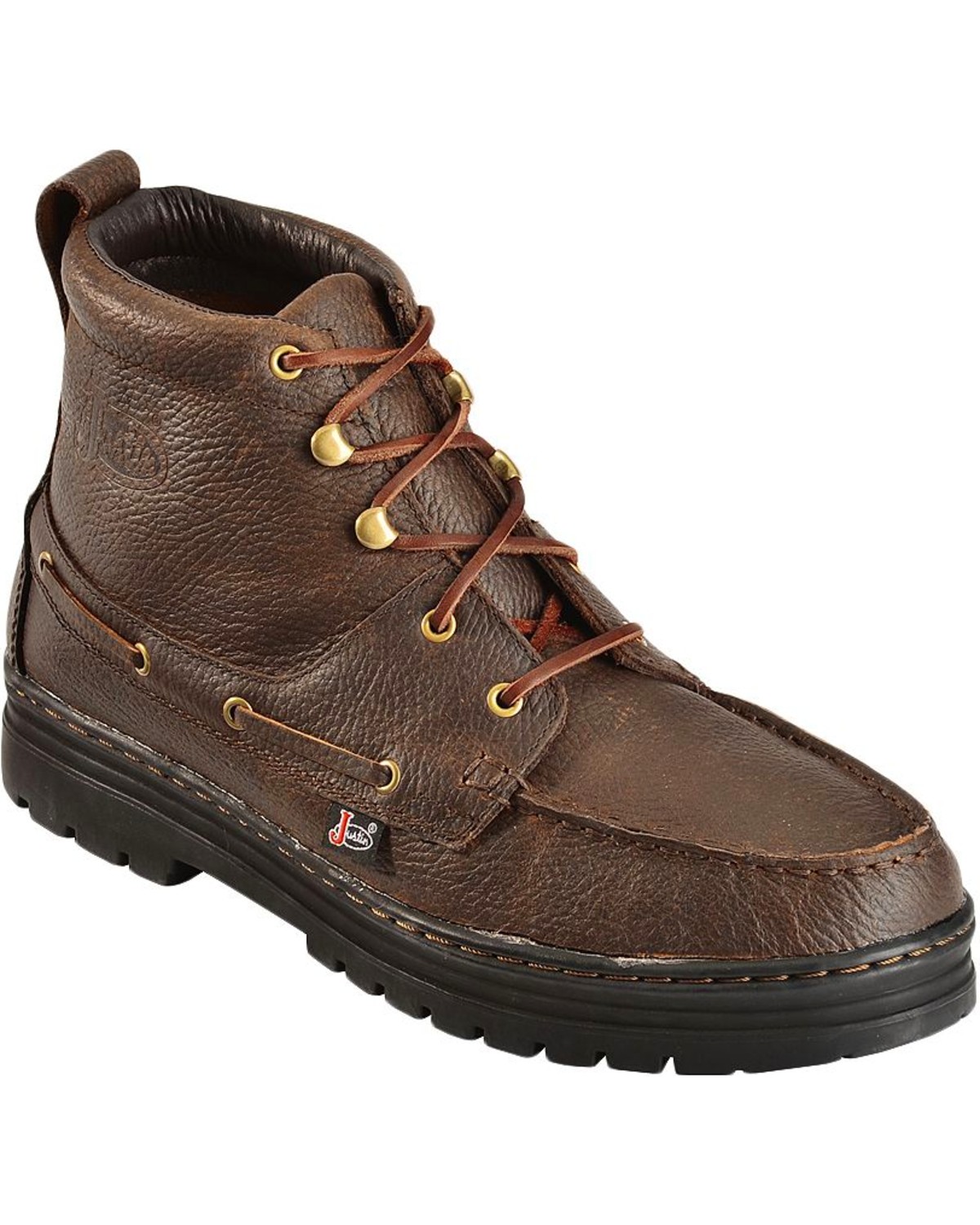 Justin Men's Casual Chukka Shoes | Boot 