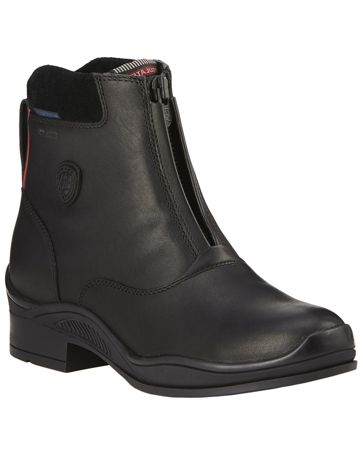 ariat h20 insulated boots