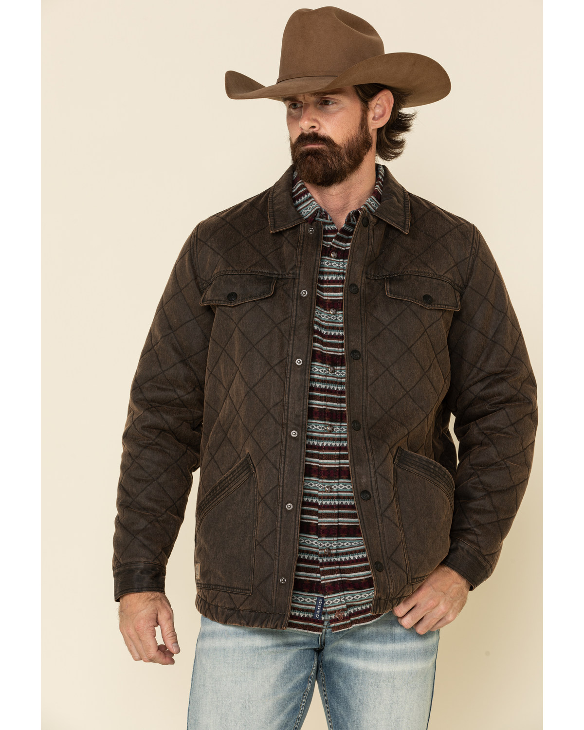 moonshine spirit jacket