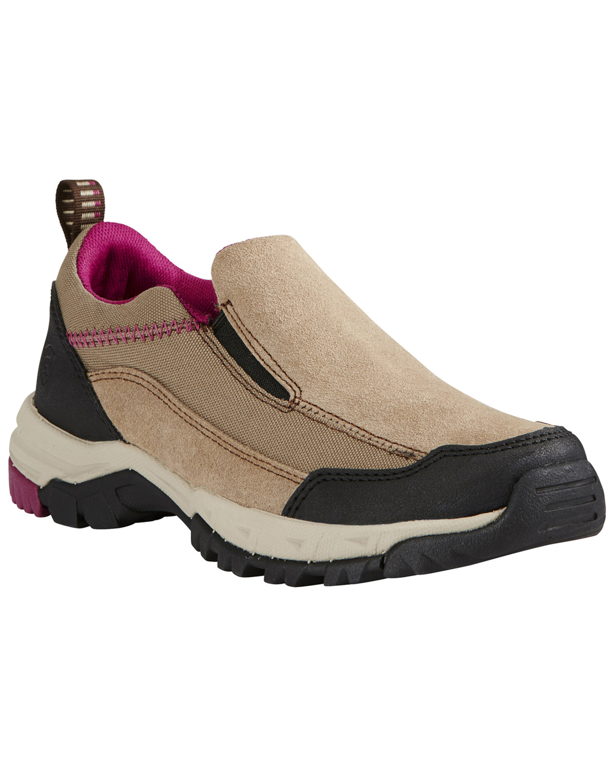 Ariat skyline slip on shoes cheap