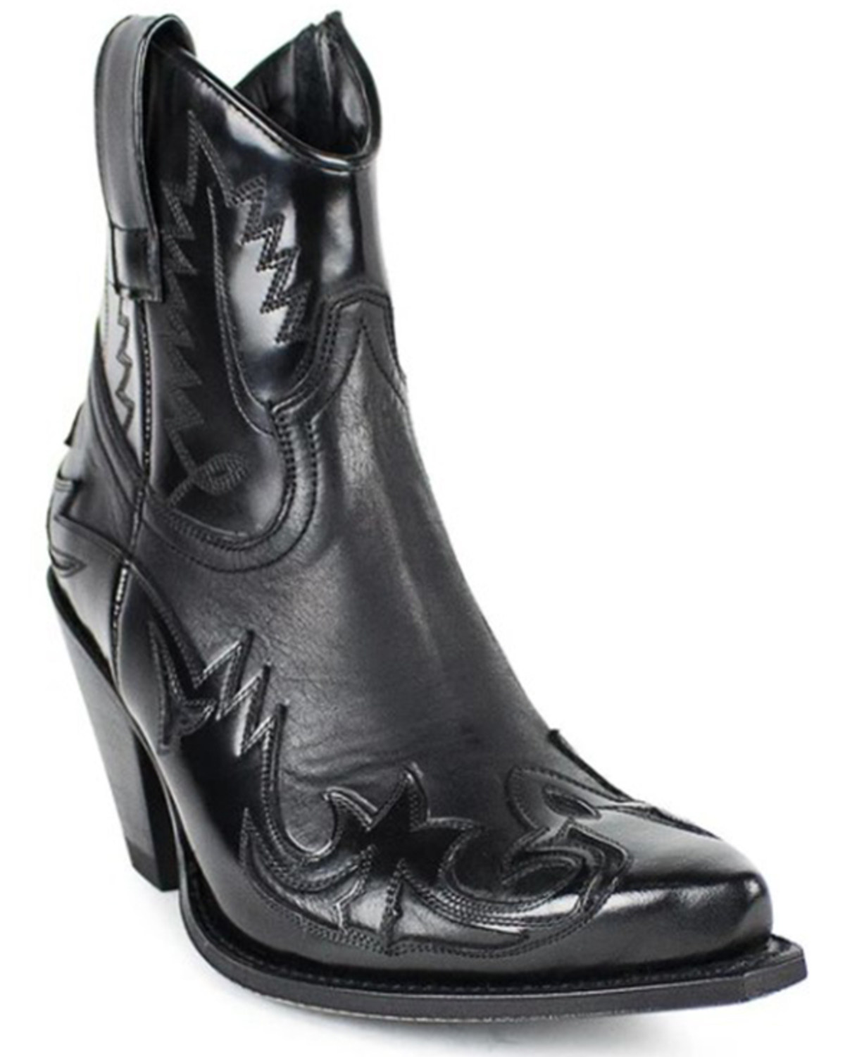 Sendra Women s Gabby Western Booties Snip Toe Mall of America