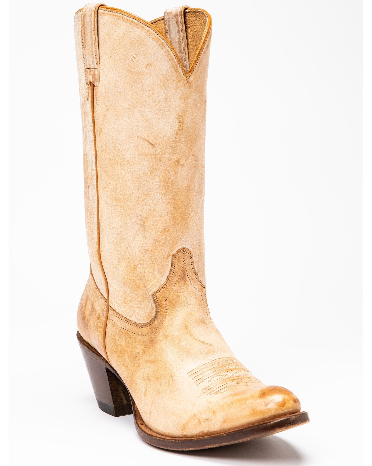 Luna Western Boots - Round Toe | Boot Barn