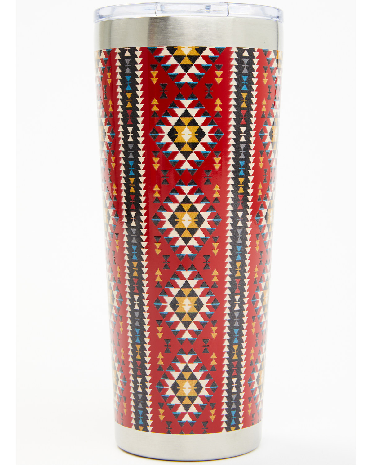 Boot Barn 20oz Southwestern Tumbler