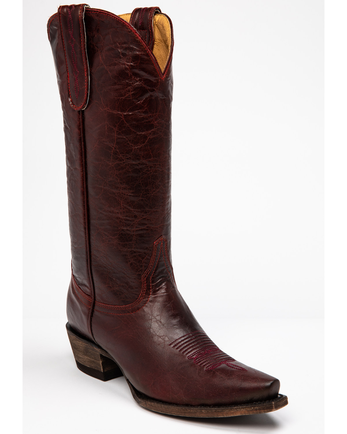 Wild wild west boots