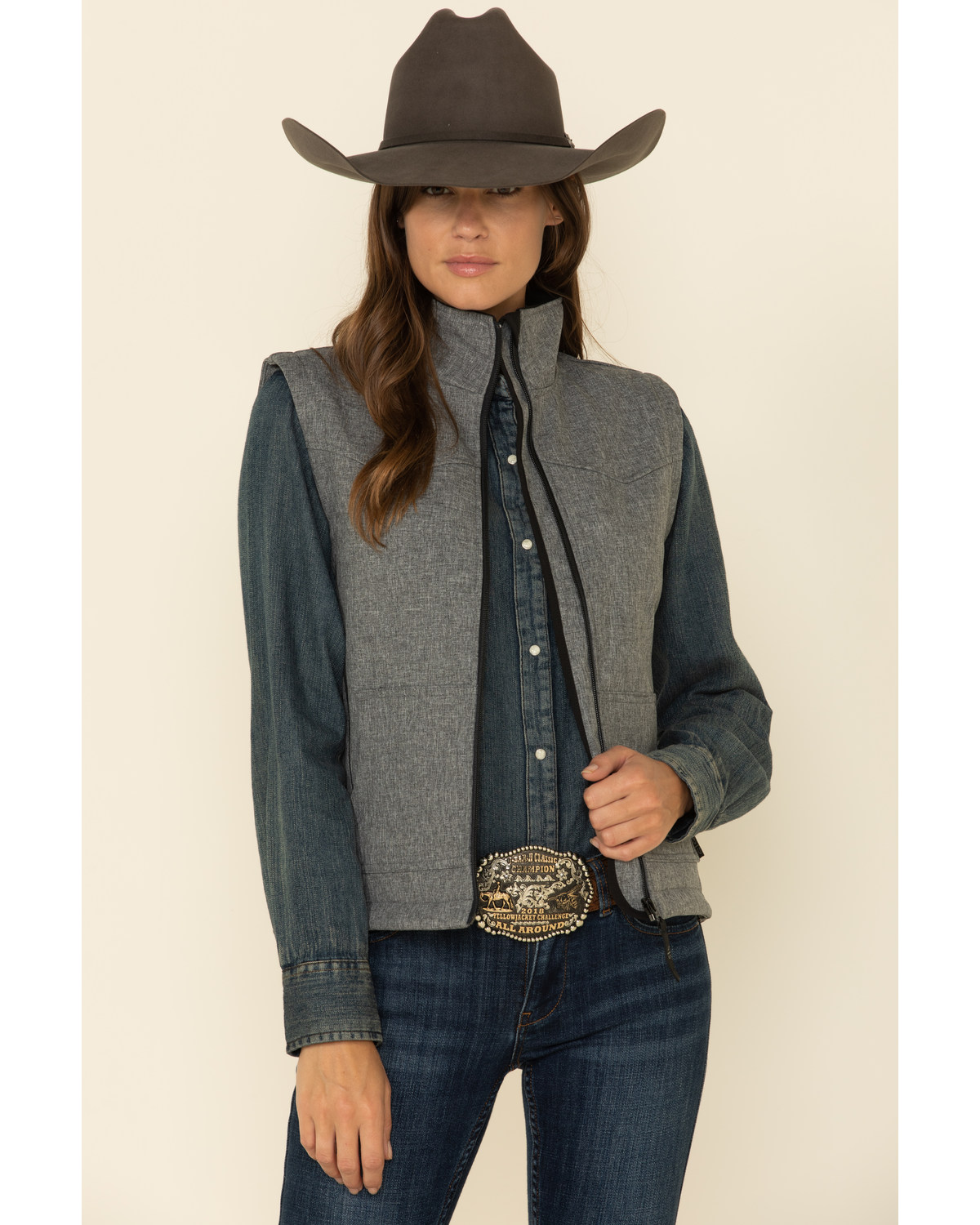Sts ranchwear vest on sale