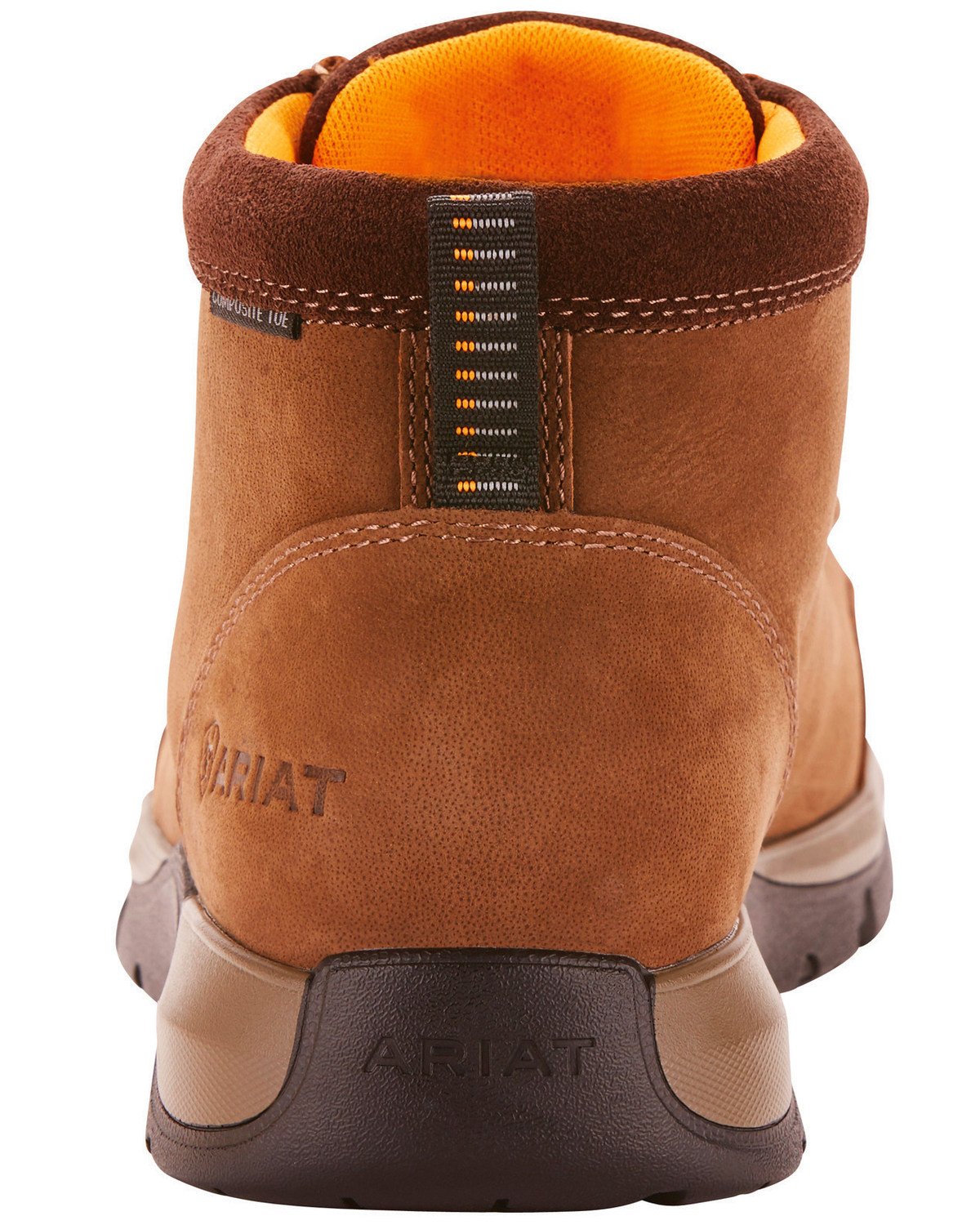 edge lte moc composite toe work boot