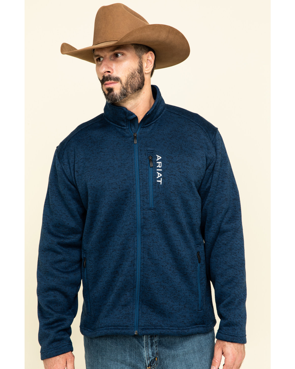 ariat sweater