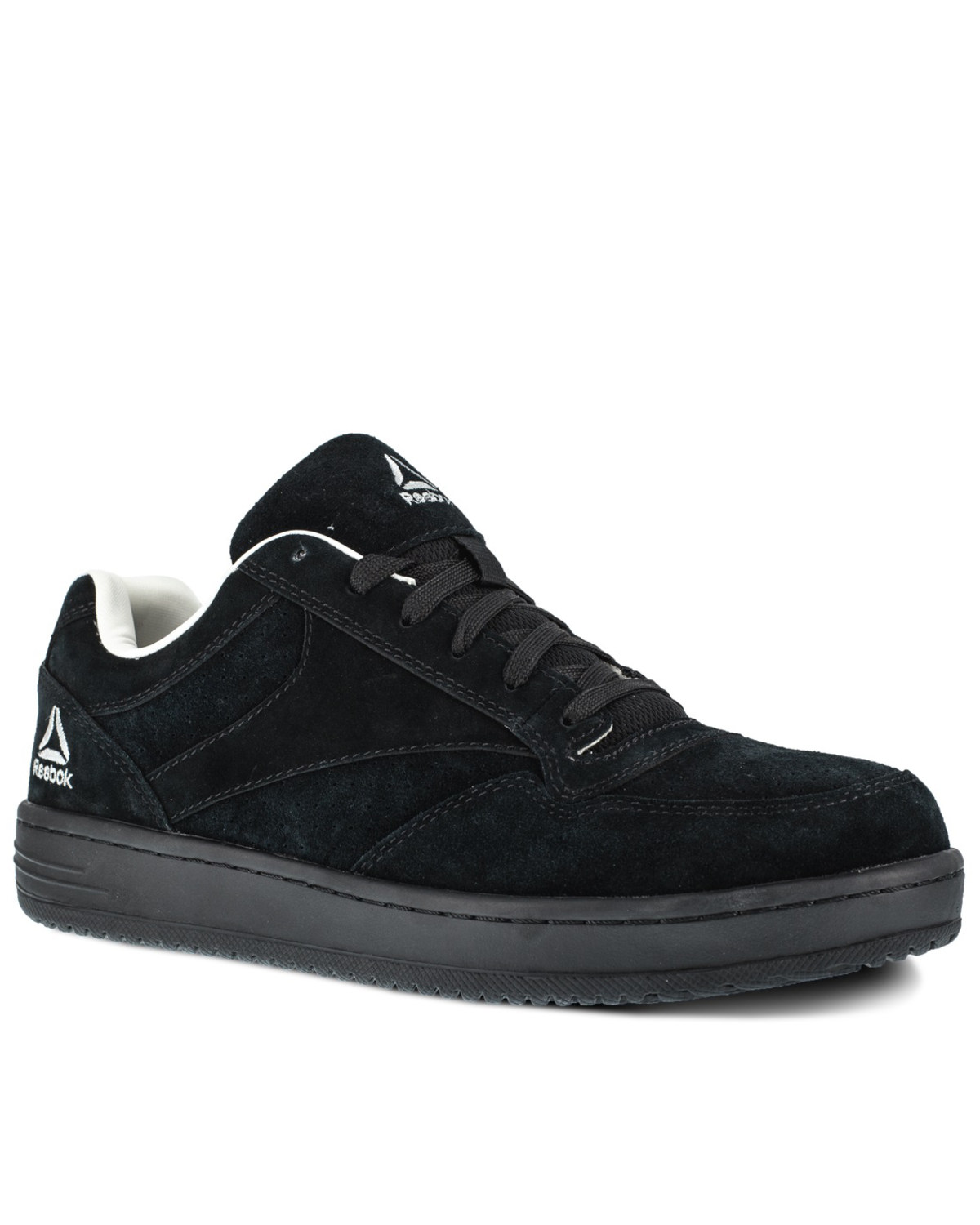 Reebok Men S Soyad Skateboard Work Shoes Steel Toe Boot Barn