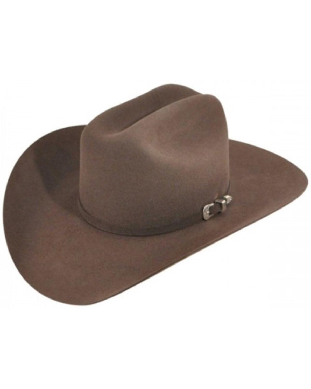 Bailey Pro 5X Felt Cowboy Hat