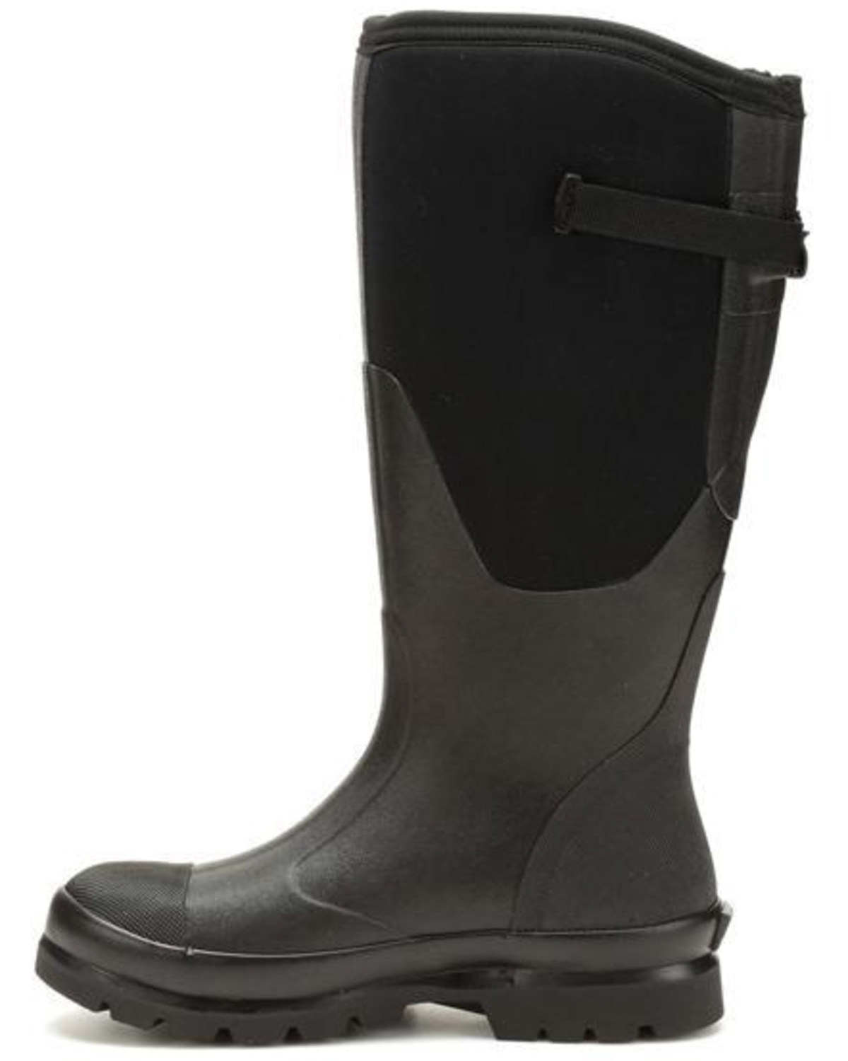 Muck Boots Women's Chore XF Rubber Boots - Round Toe | Boot Barn