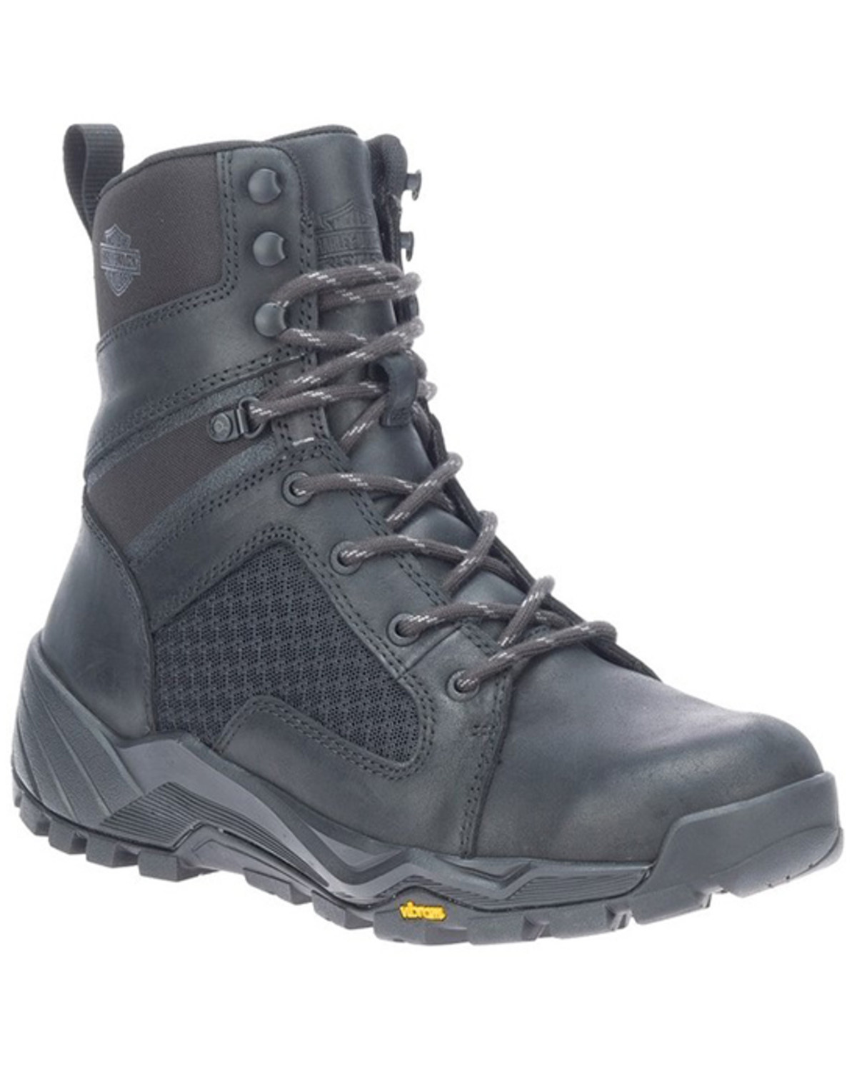 Arley suede work boot shop
