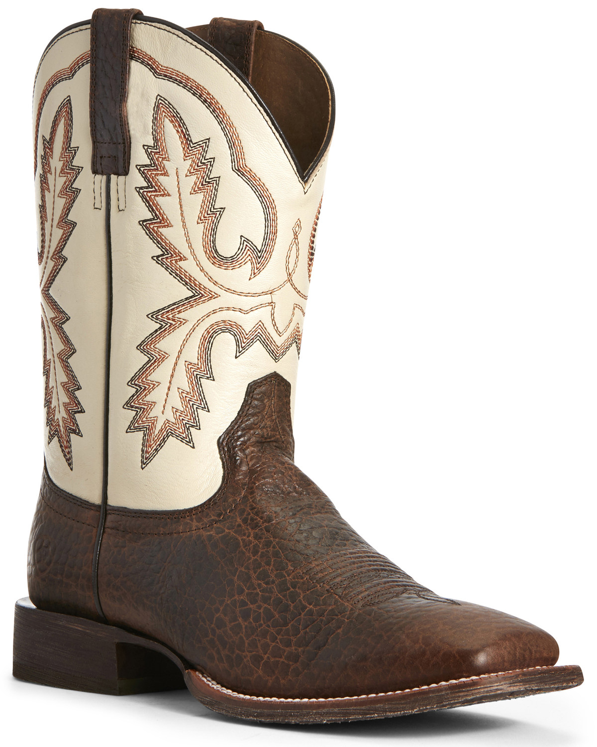 circuit dayworker western boot