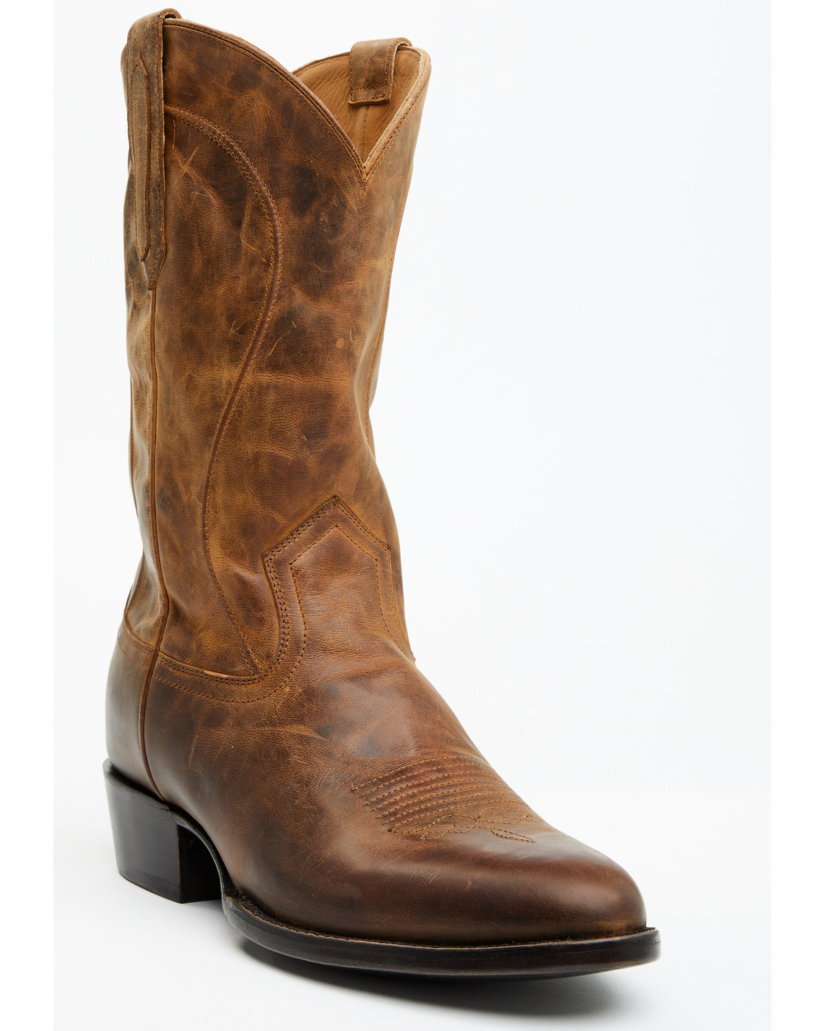 Cody James Black 1978® Men's Chapman Western Boots - Medium Toe