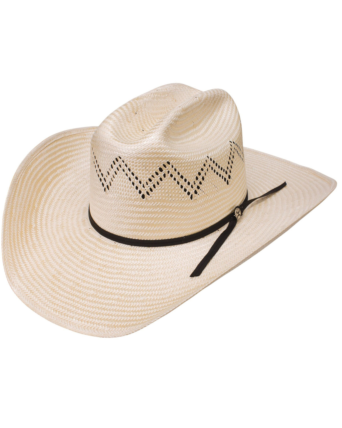hooey cowboy hats by resistol