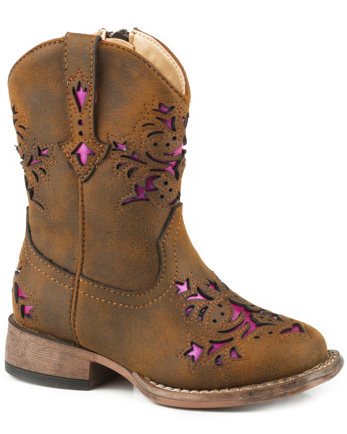 cowboy boots for little girl