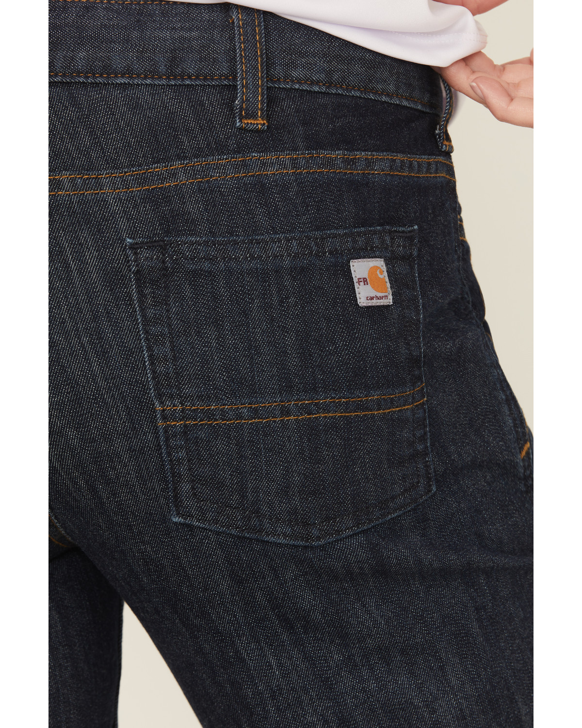 carhartt rugged flex jeans