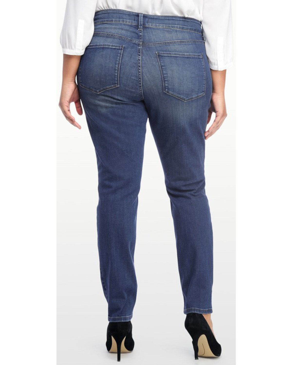 alina legging jeans