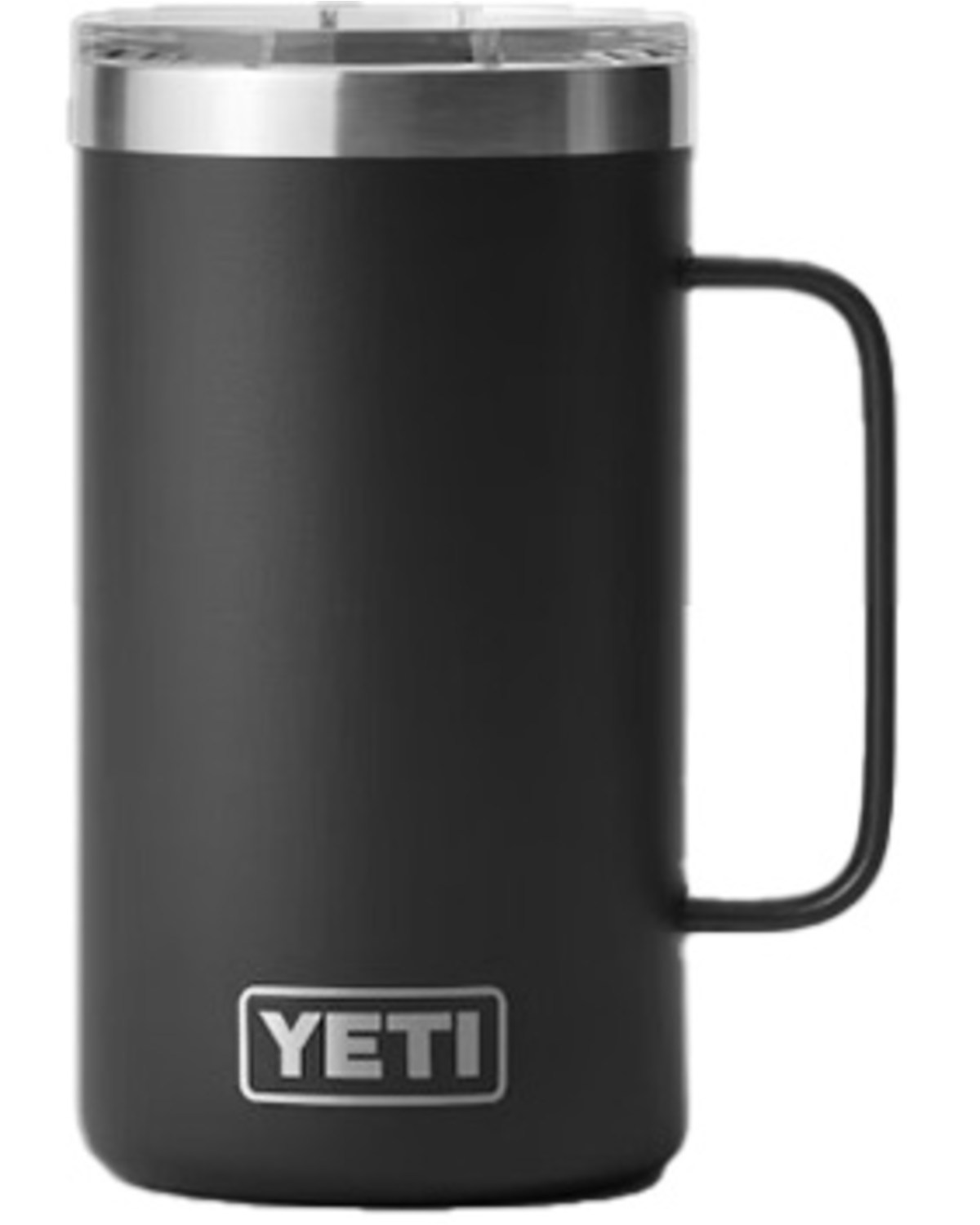 Yeti Rambler® 24oz Mug with MagSlider™ Lid