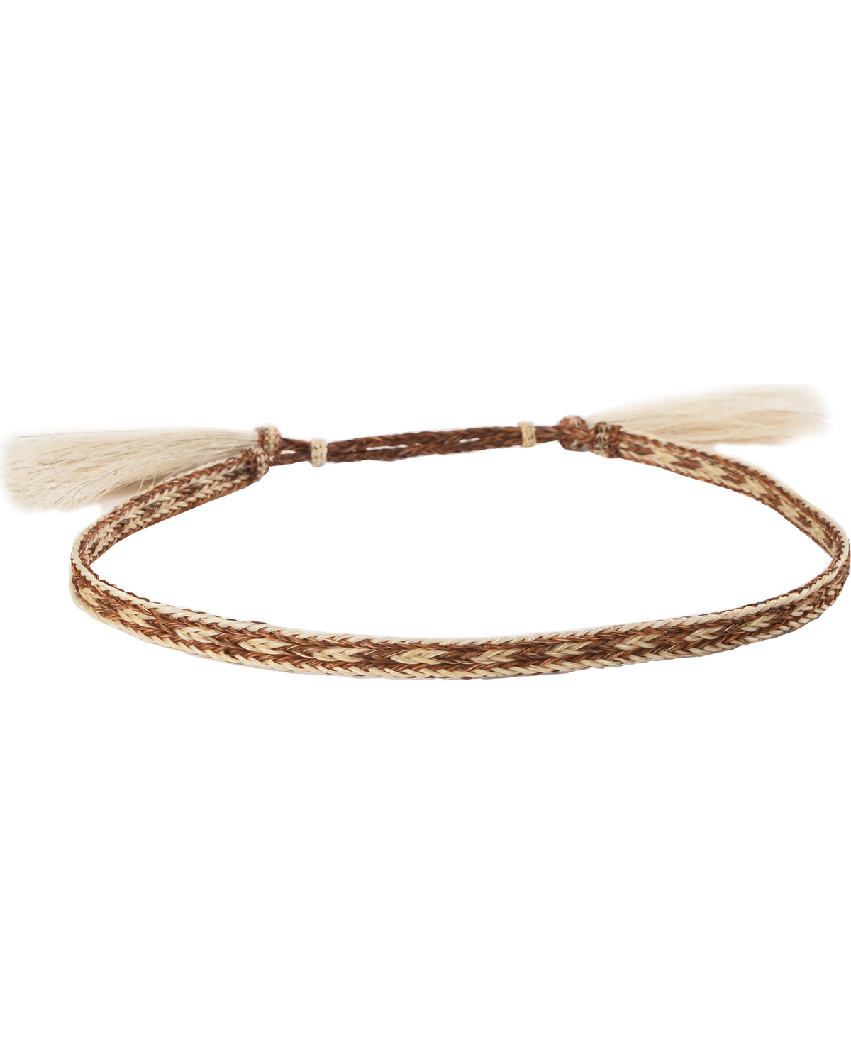 Cody James Men s Braided Horsehair Hat Band Boot Barn in Tustin CA