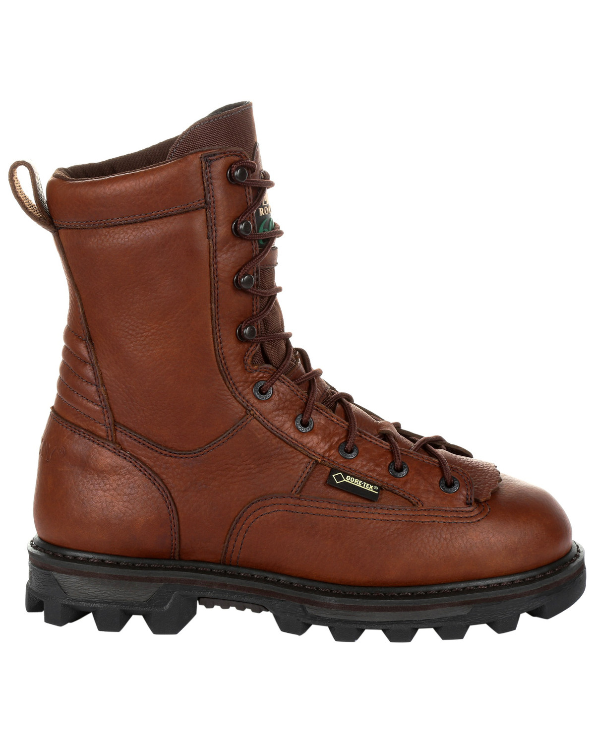 rocky bearclaw 3d boots