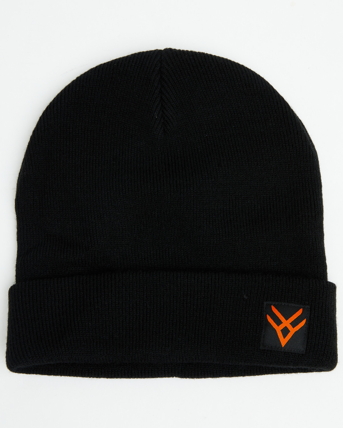 Hawx Men's Small Side Logo Beanie