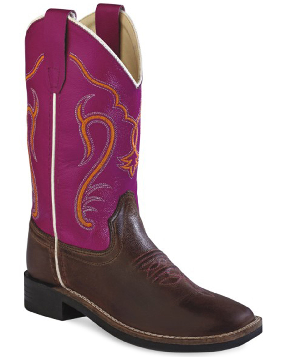 colorful mens cowboy boots